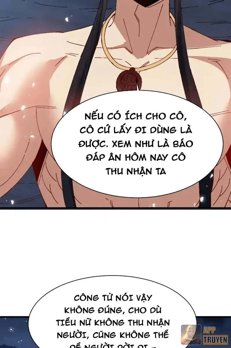 Sư Tôn: Nghịch Đồ Này Mới Không Phải Là Thánh Tử Chapter 161 - 65