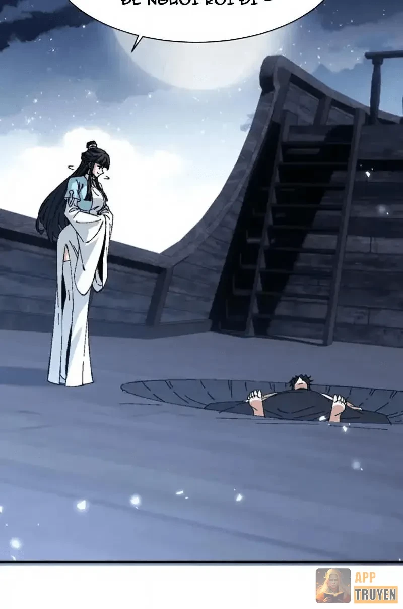 Sư Tôn: Nghịch Đồ Này Mới Không Phải Là Thánh Tử Chapter 161 - 66