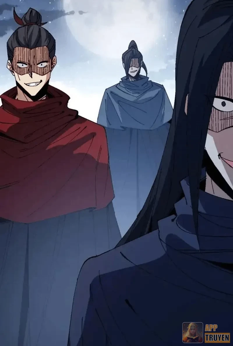 Sư Tôn: Nghịch Đồ Này Mới Không Phải Là Thánh Tử Chapter 161 - 73