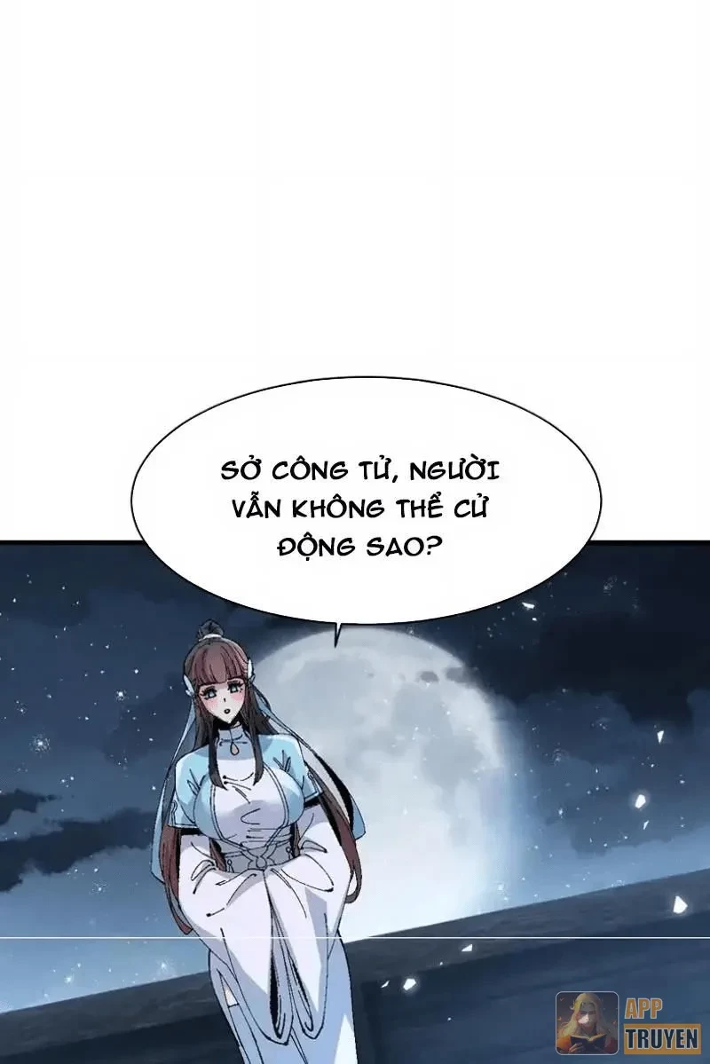 Sư Tôn: Nghịch Đồ Này Mới Không Phải Là Thánh Tử Chapter 162 - 2