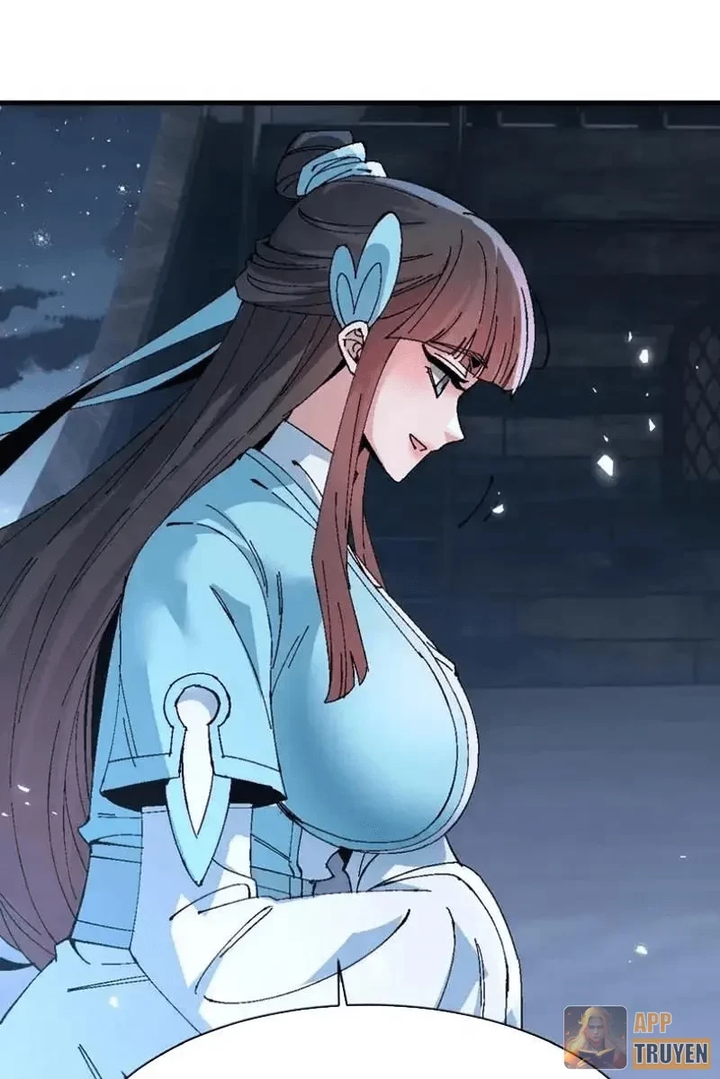 Sư Tôn: Nghịch Đồ Này Mới Không Phải Là Thánh Tử Chapter 162 - 4