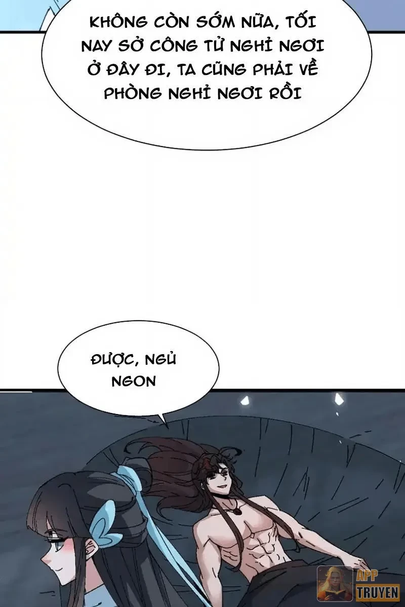 Sư Tôn: Nghịch Đồ Này Mới Không Phải Là Thánh Tử Chapter 162 - 5