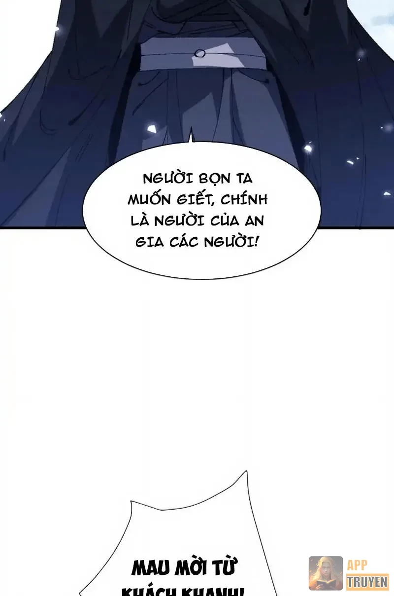 Sư Tôn: Nghịch Đồ Này Mới Không Phải Là Thánh Tử Chapter 162 - 27