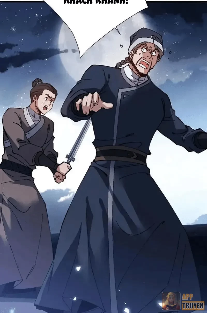 Sư Tôn: Nghịch Đồ Này Mới Không Phải Là Thánh Tử Chapter 162 - 28