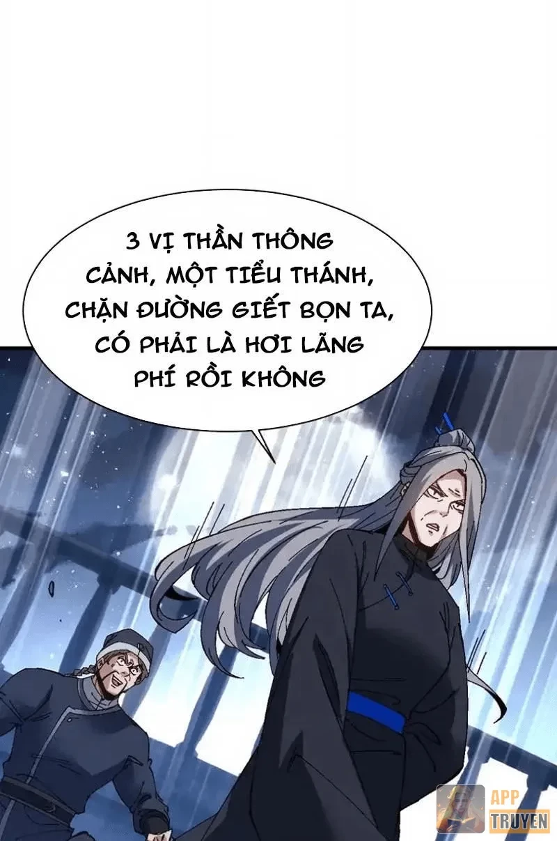 Sư Tôn: Nghịch Đồ Này Mới Không Phải Là Thánh Tử Chapter 162 - 31