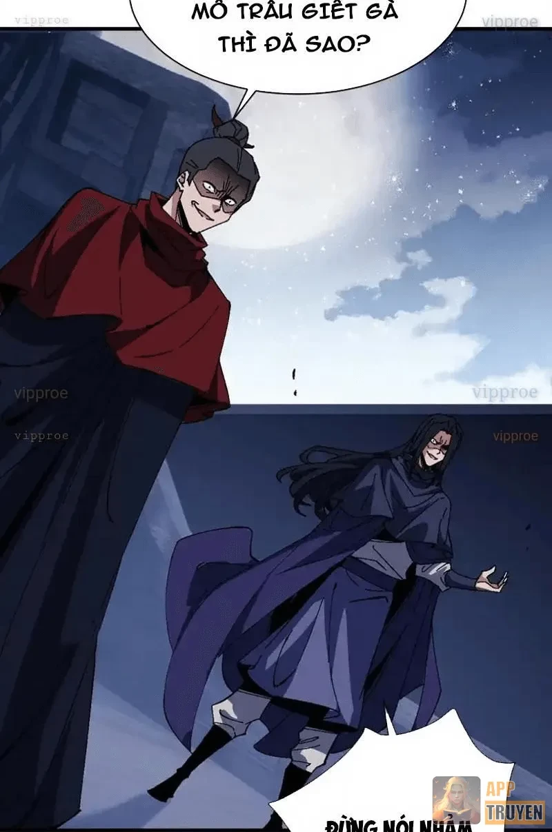 Sư Tôn: Nghịch Đồ Này Mới Không Phải Là Thánh Tử Chapter 162 - 33