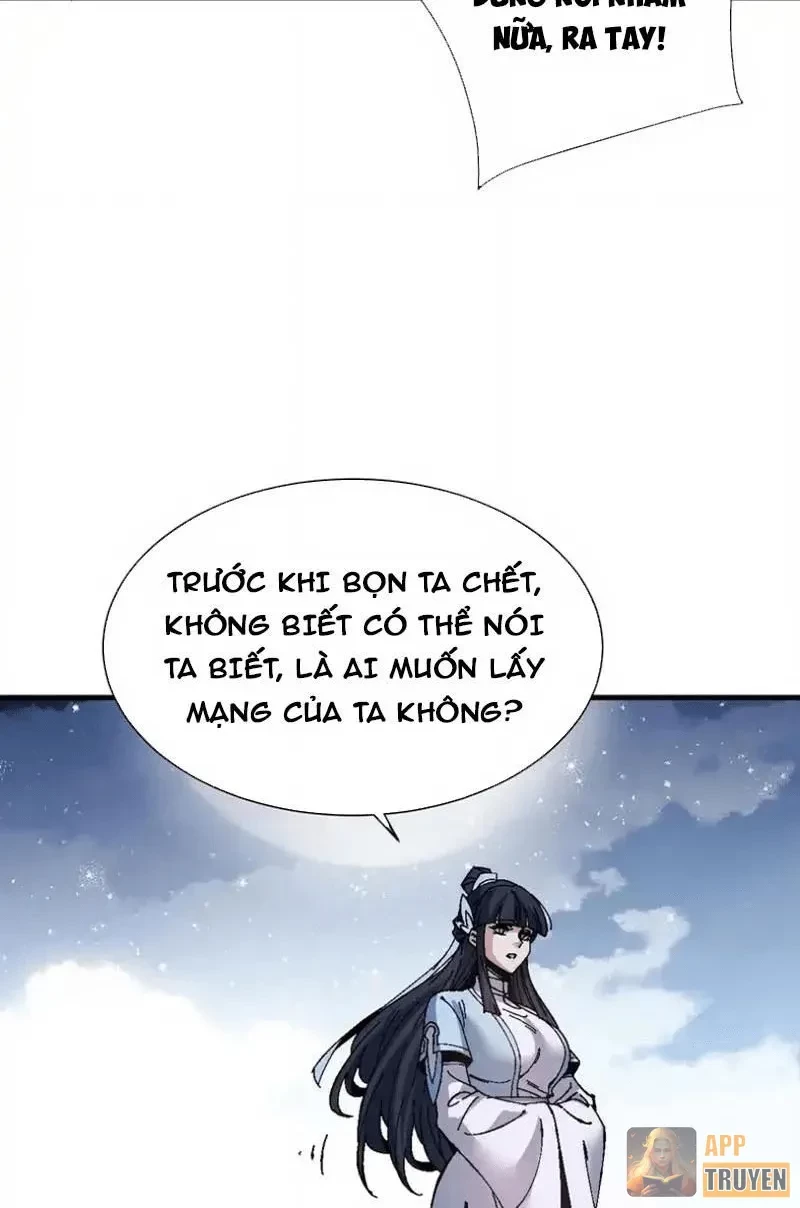 Sư Tôn: Nghịch Đồ Này Mới Không Phải Là Thánh Tử Chapter 162 - 34