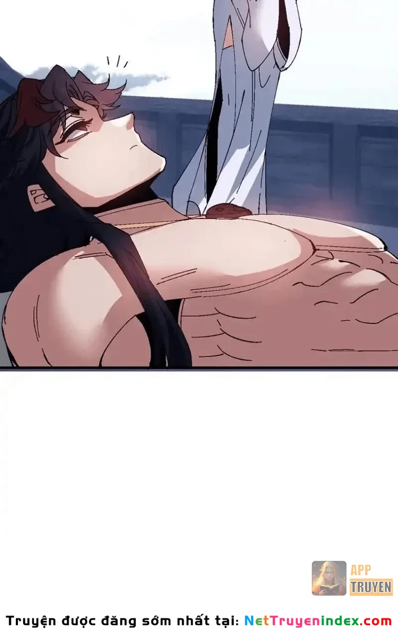 Sư Tôn: Nghịch Đồ Này Mới Không Phải Là Thánh Tử Chapter 162 - 35