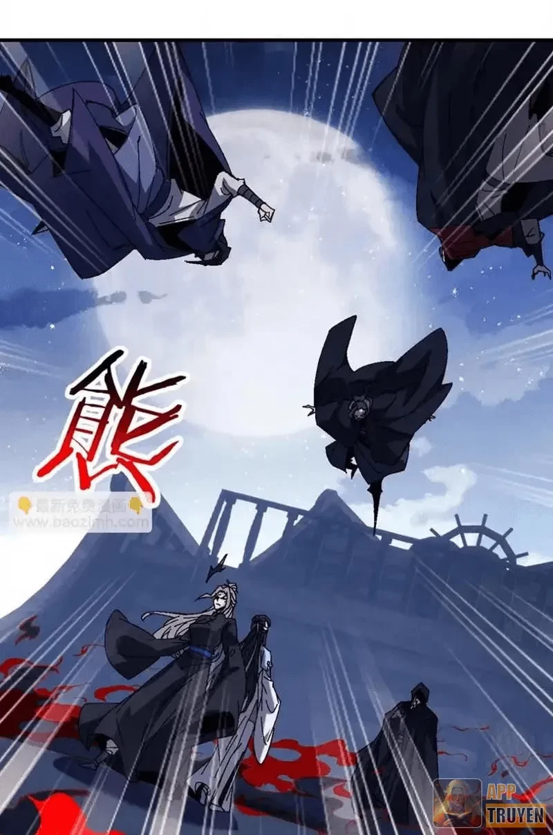 Sư Tôn: Nghịch Đồ Này Mới Không Phải Là Thánh Tử Chapter 162 - 41