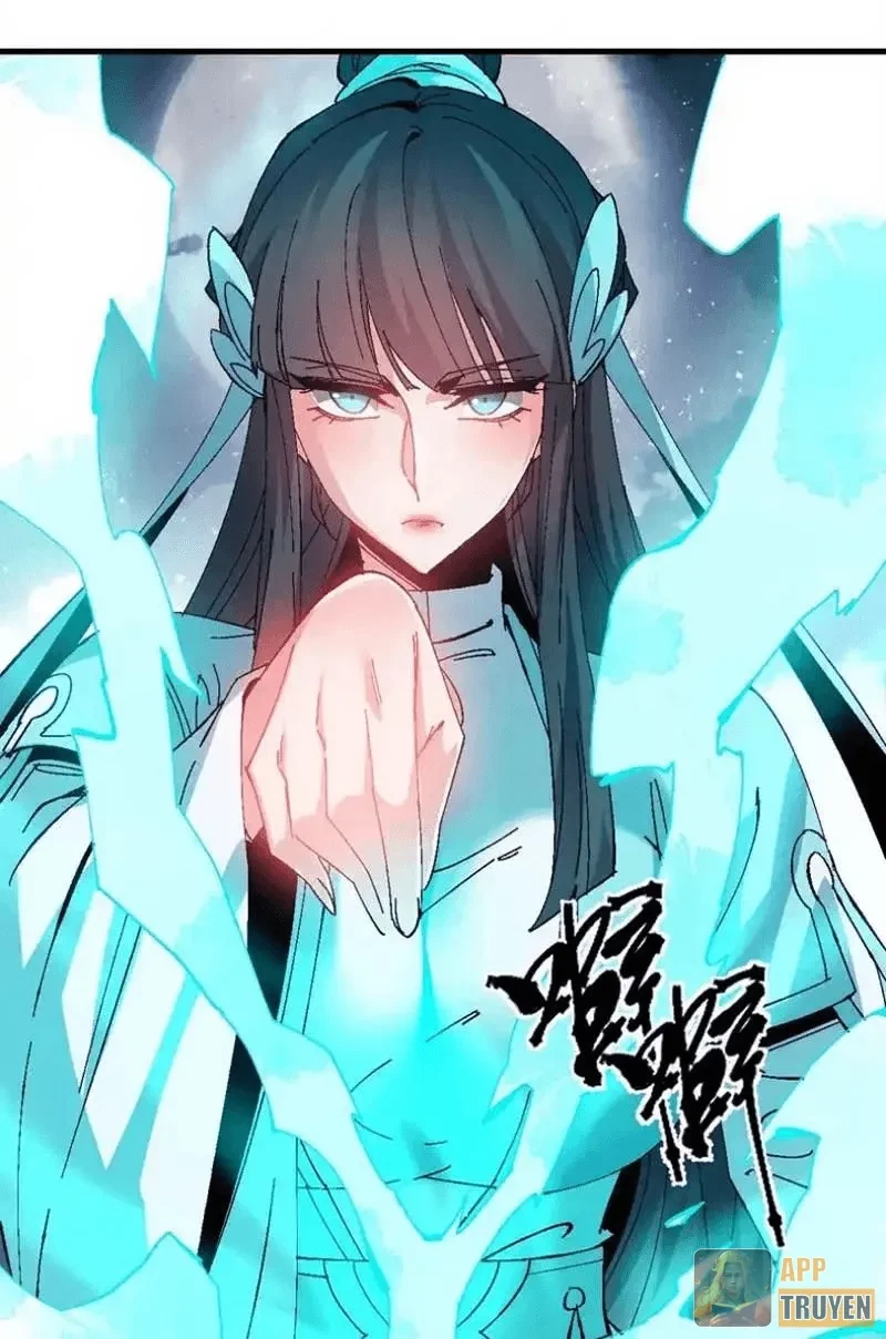 Sư Tôn: Nghịch Đồ Này Mới Không Phải Là Thánh Tử Chapter 162 - 44