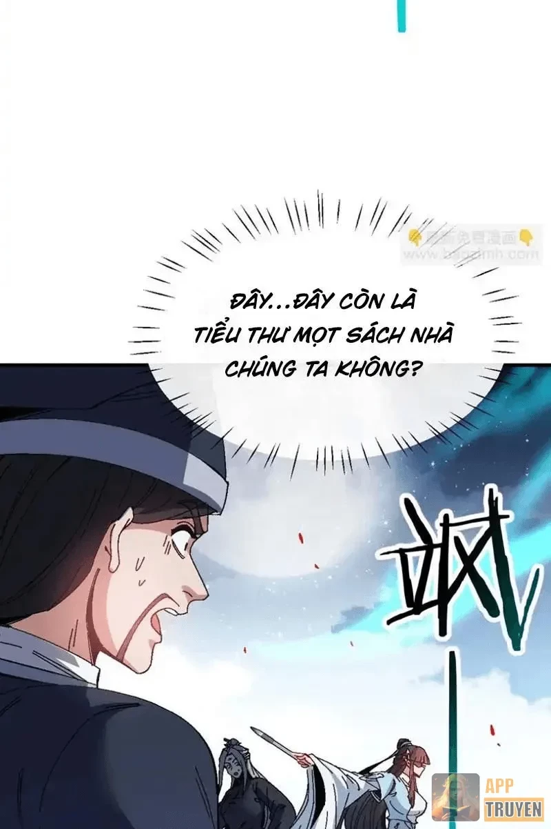 Sư Tôn: Nghịch Đồ Này Mới Không Phải Là Thánh Tử Chapter 162 - 47