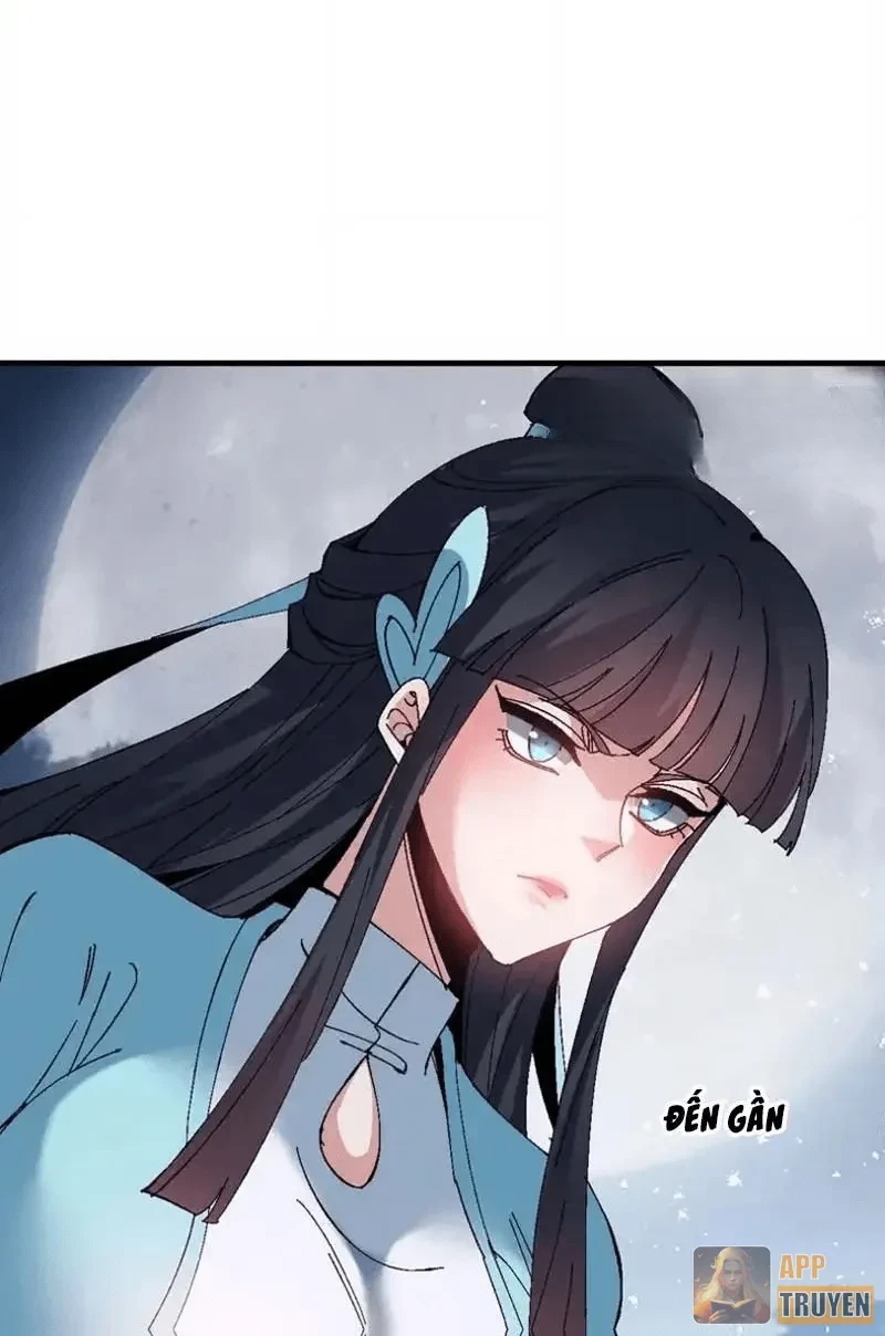 Sư Tôn: Nghịch Đồ Này Mới Không Phải Là Thánh Tử Chapter 162 - 52