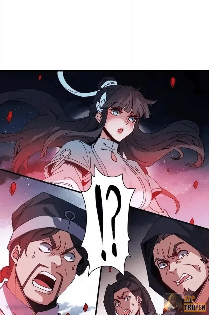 Sư Tôn: Nghịch Đồ Này Mới Không Phải Là Thánh Tử Chapter 162 - 63