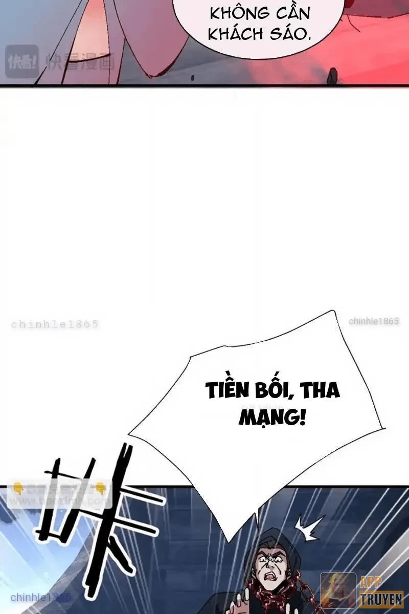 Sư Tôn: Nghịch Đồ Này Mới Không Phải Là Thánh Tử Chapter 163 - 7