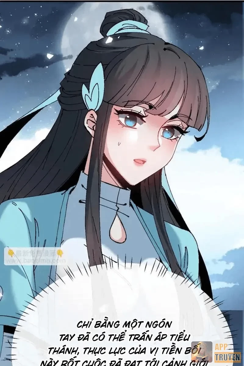 Sư Tôn: Nghịch Đồ Này Mới Không Phải Là Thánh Tử Chapter 163 - 11