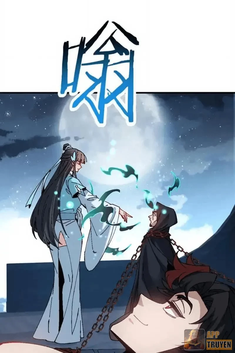 Sư Tôn: Nghịch Đồ Này Mới Không Phải Là Thánh Tử Chapter 163 - 14