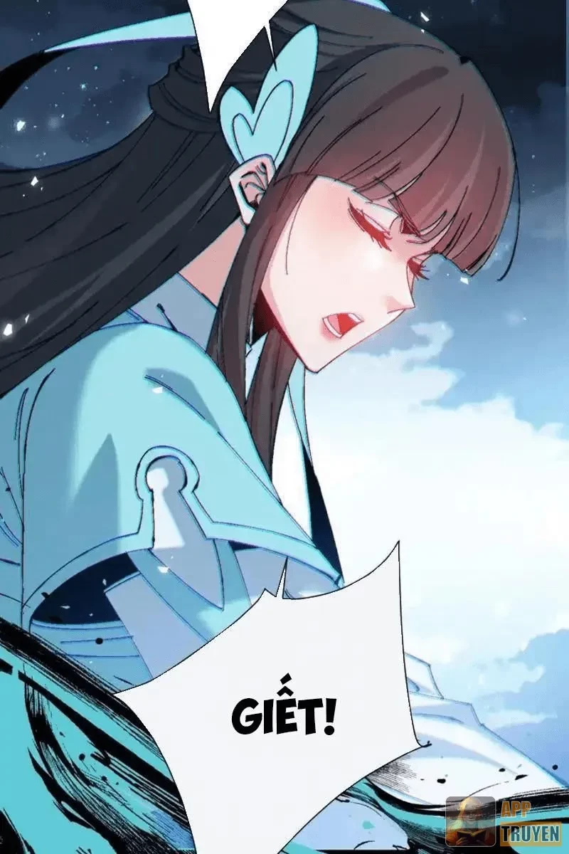 Sư Tôn: Nghịch Đồ Này Mới Không Phải Là Thánh Tử Chapter 163 - 16