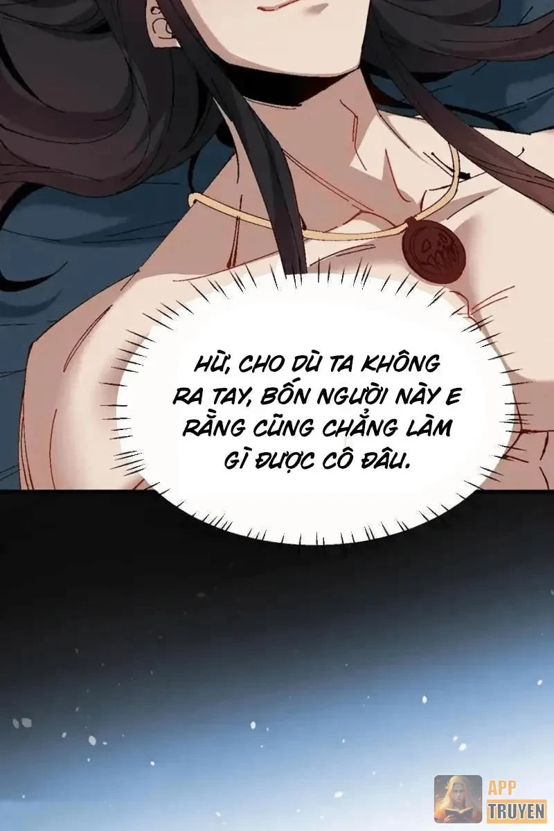 Sư Tôn: Nghịch Đồ Này Mới Không Phải Là Thánh Tử Chapter 163 - 22