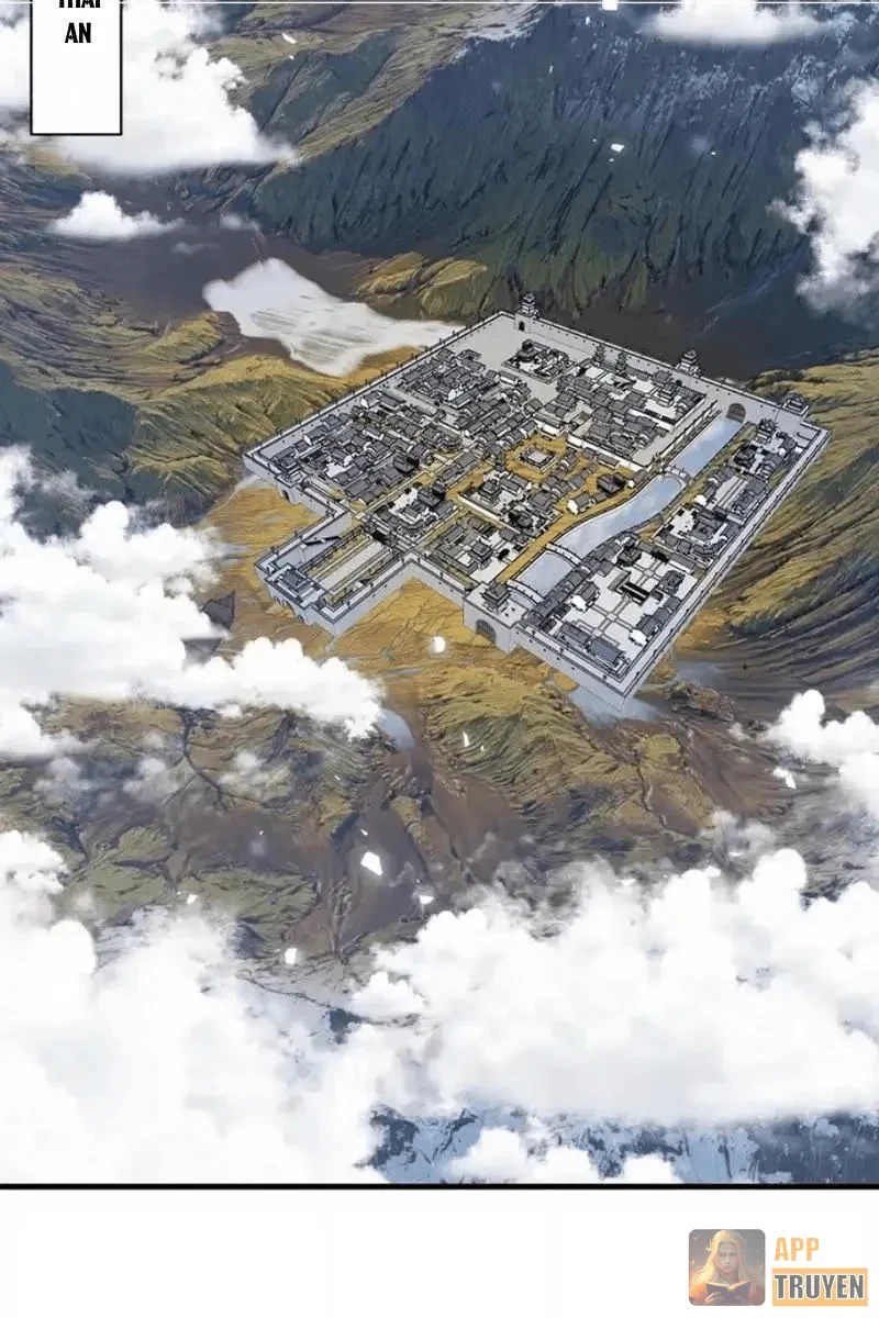 Sư Tôn: Nghịch Đồ Này Mới Không Phải Là Thánh Tử Chapter 163 - 25