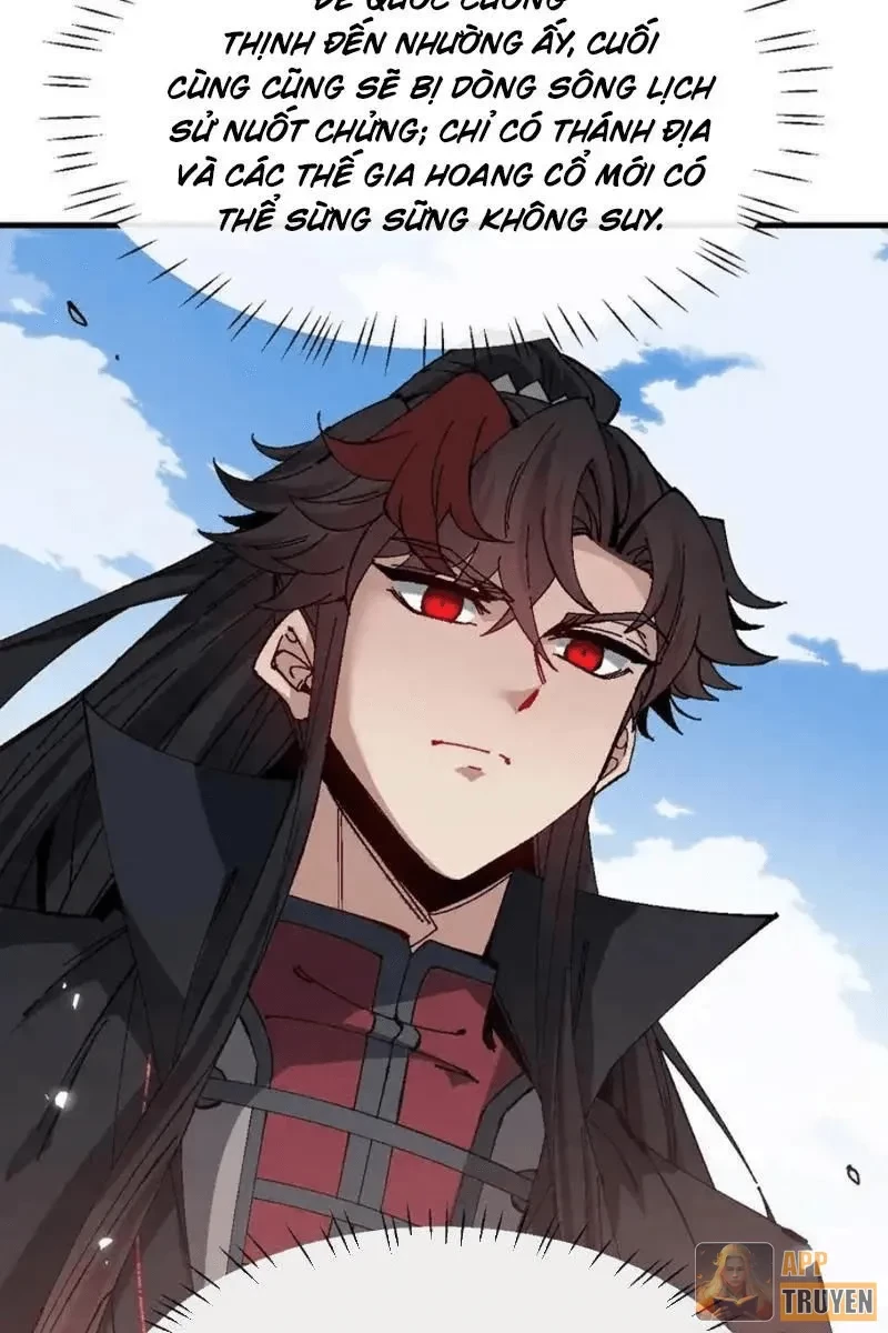 Sư Tôn: Nghịch Đồ Này Mới Không Phải Là Thánh Tử Chapter 163 - 28