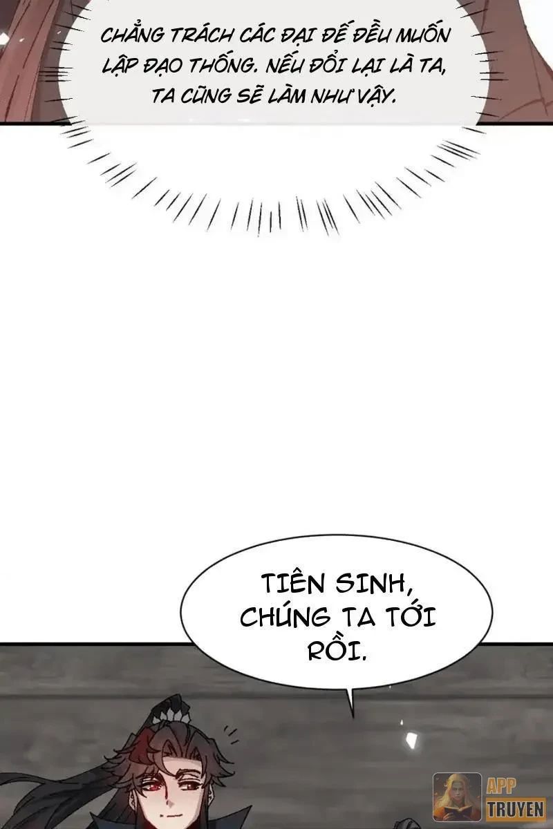 Sư Tôn: Nghịch Đồ Này Mới Không Phải Là Thánh Tử Chapter 163 - 29