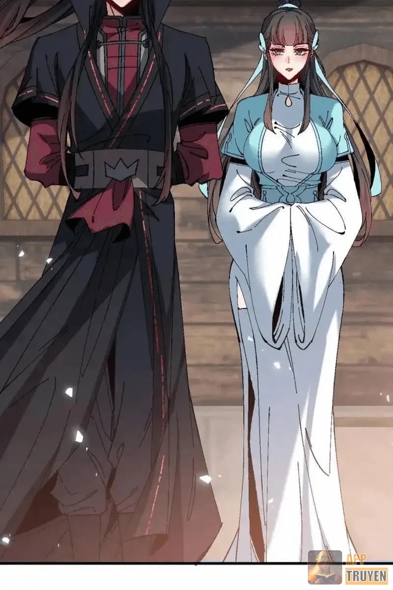 Sư Tôn: Nghịch Đồ Này Mới Không Phải Là Thánh Tử Chapter 163 - 30