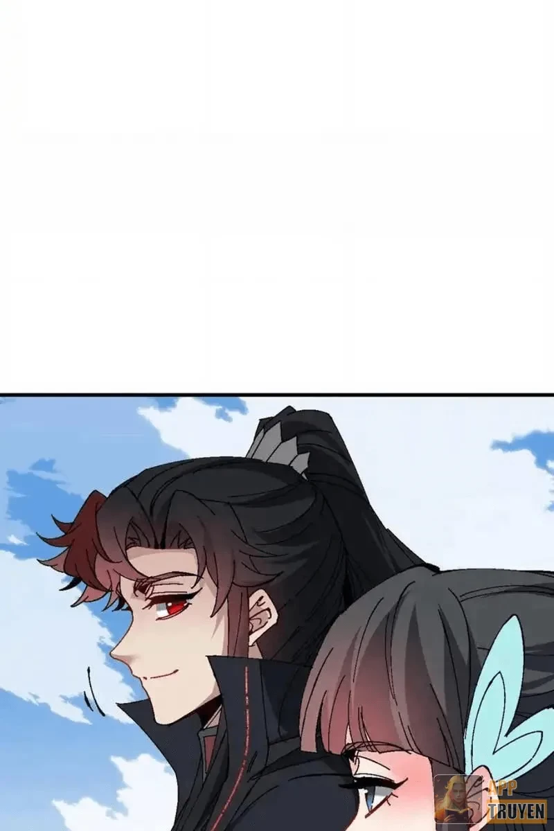 Sư Tôn: Nghịch Đồ Này Mới Không Phải Là Thánh Tử Chapter 163 - 31