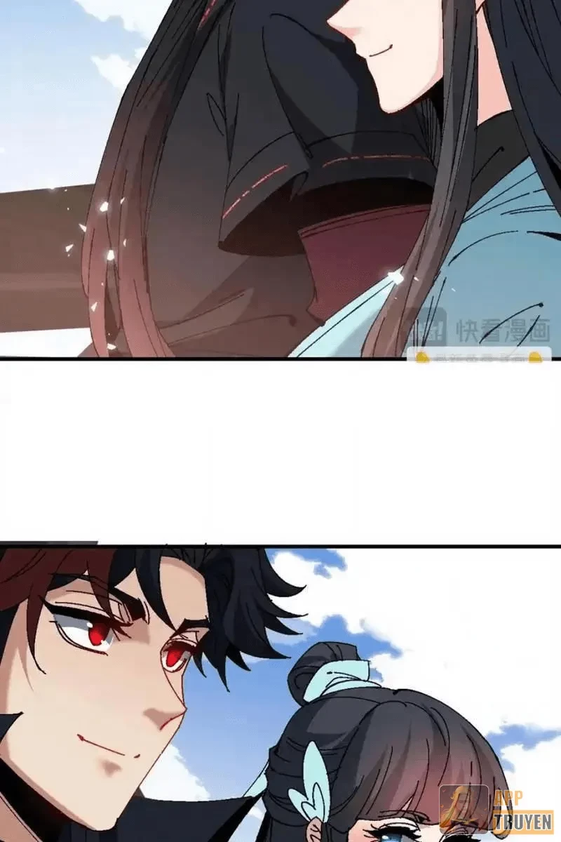 Sư Tôn: Nghịch Đồ Này Mới Không Phải Là Thánh Tử Chapter 163 - 32