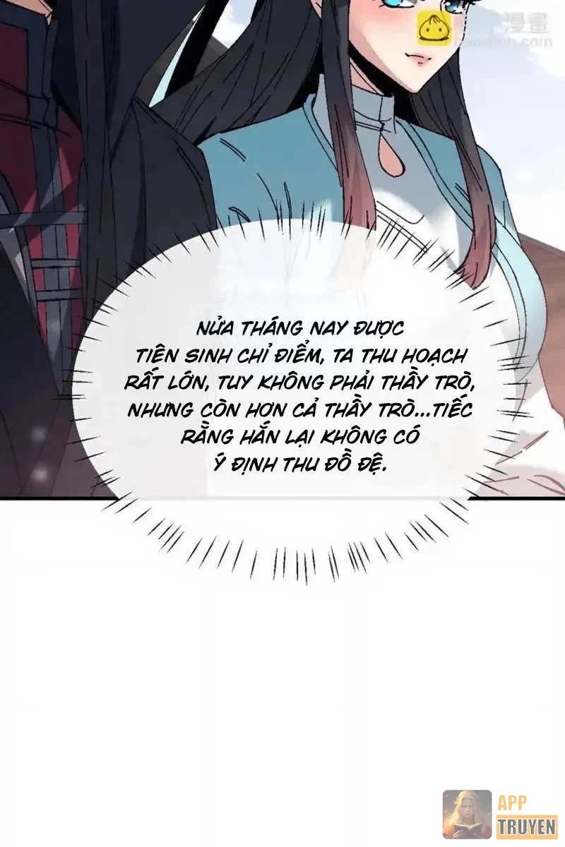 Sư Tôn: Nghịch Đồ Này Mới Không Phải Là Thánh Tử Chapter 163 - 33