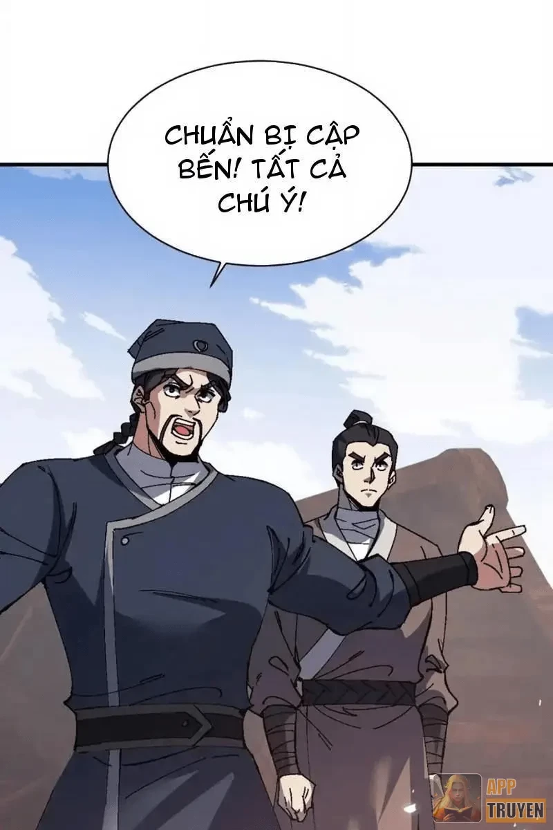 Sư Tôn: Nghịch Đồ Này Mới Không Phải Là Thánh Tử Chapter 163 - 34