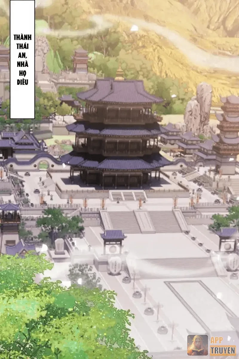 Sư Tôn: Nghịch Đồ Này Mới Không Phải Là Thánh Tử Chapter 163 - 36