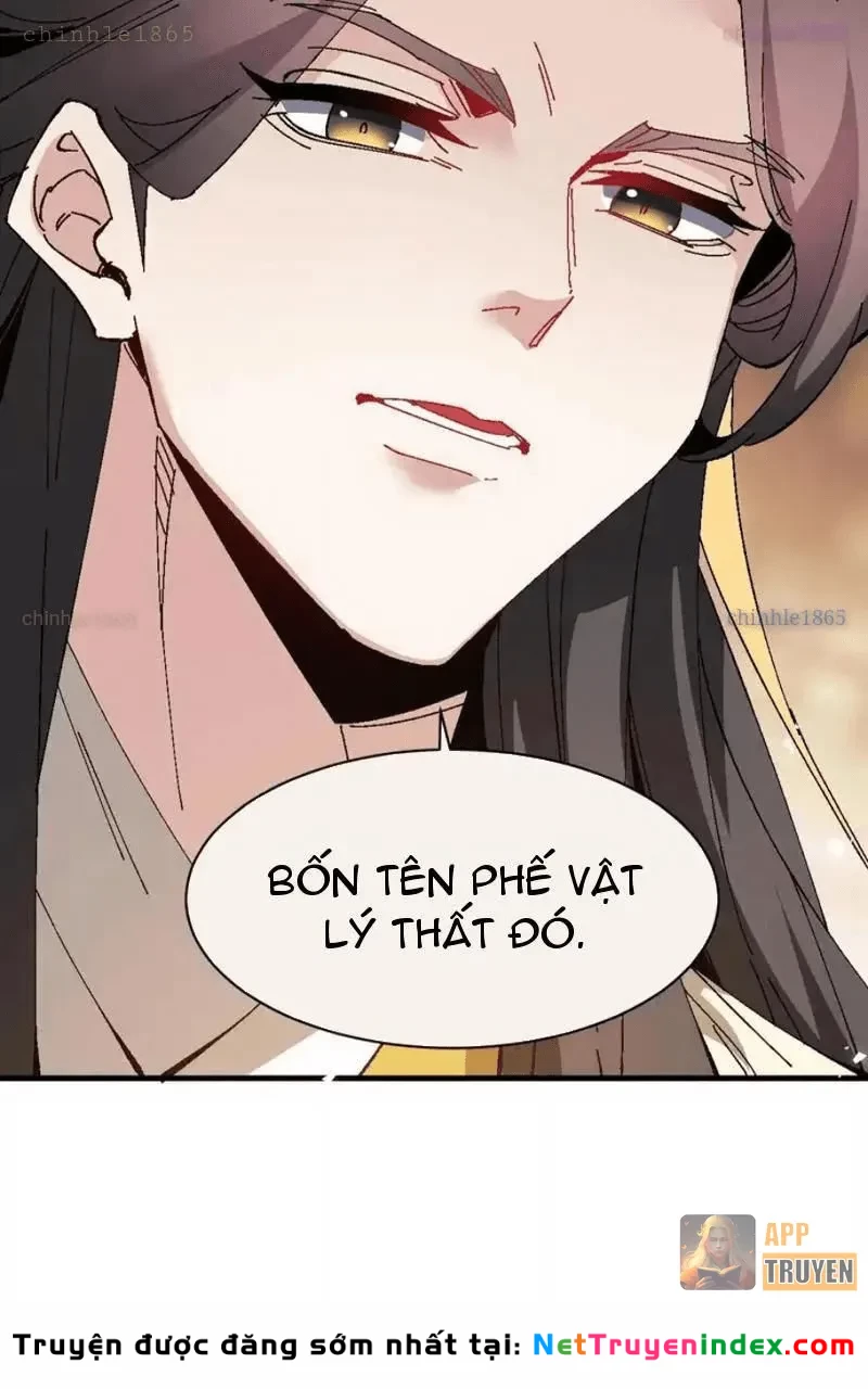 Sư Tôn: Nghịch Đồ Này Mới Không Phải Là Thánh Tử Chapter 163 - 45