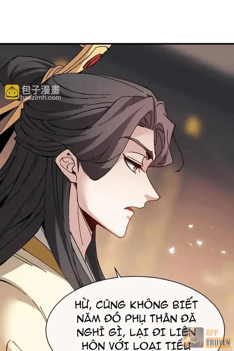 Sư Tôn: Nghịch Đồ Này Mới Không Phải Là Thánh Tử Chapter 163 - 51