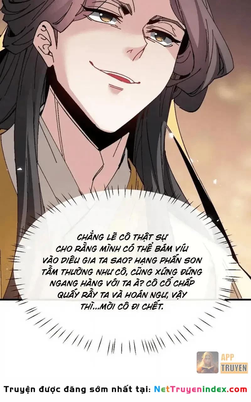 Sư Tôn: Nghịch Đồ Này Mới Không Phải Là Thánh Tử Chapter 163 - 53