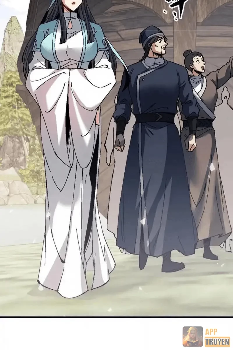 Sư Tôn: Nghịch Đồ Này Mới Không Phải Là Thánh Tử Chapter 163 - 56