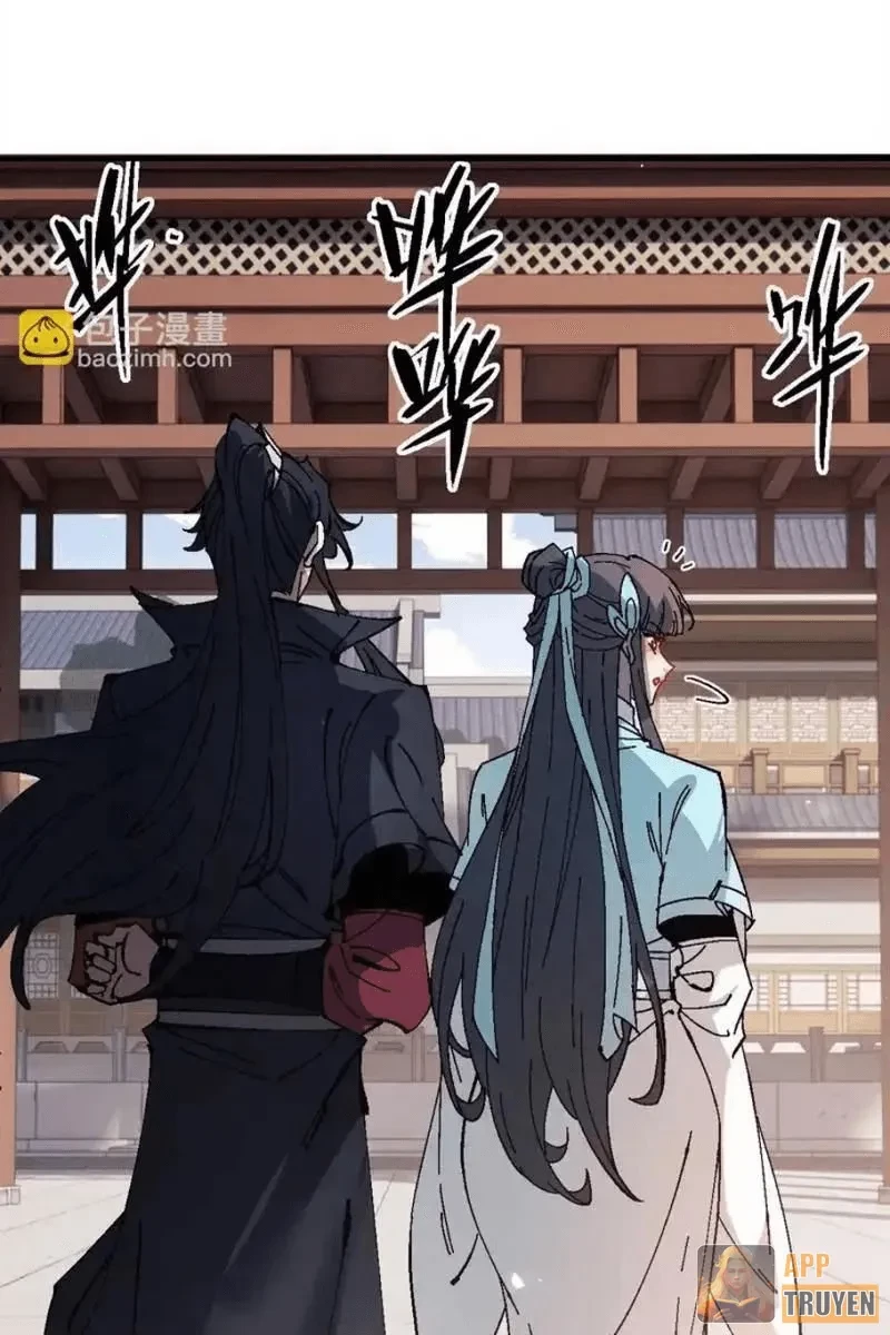 Sư Tôn: Nghịch Đồ Này Mới Không Phải Là Thánh Tử Chapter 163 - 59