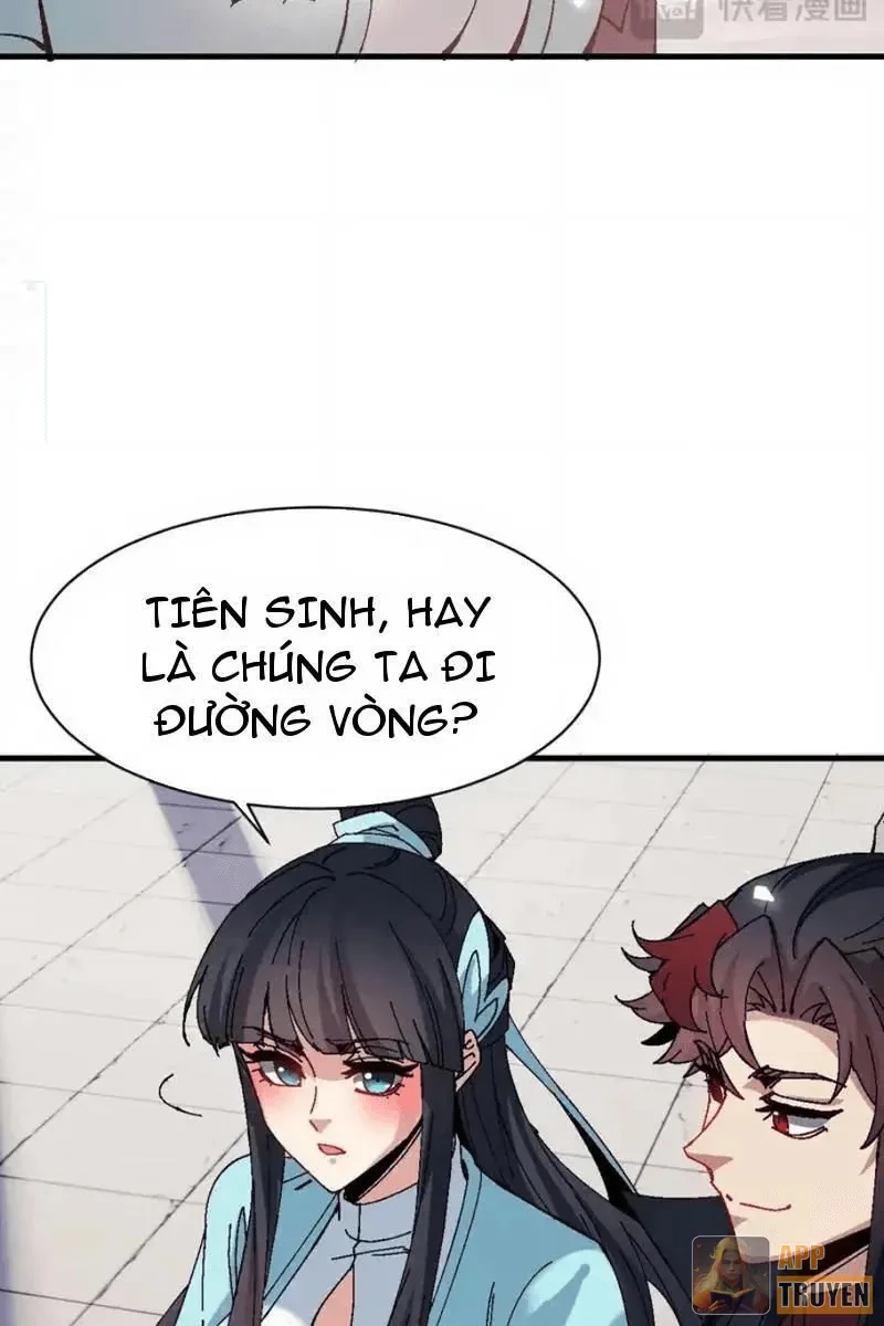 Sư Tôn: Nghịch Đồ Này Mới Không Phải Là Thánh Tử Chapter 163 - 64