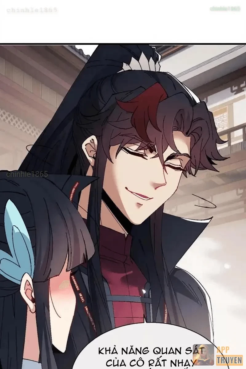 Sư Tôn: Nghịch Đồ Này Mới Không Phải Là Thánh Tử Chapter 163 - 66