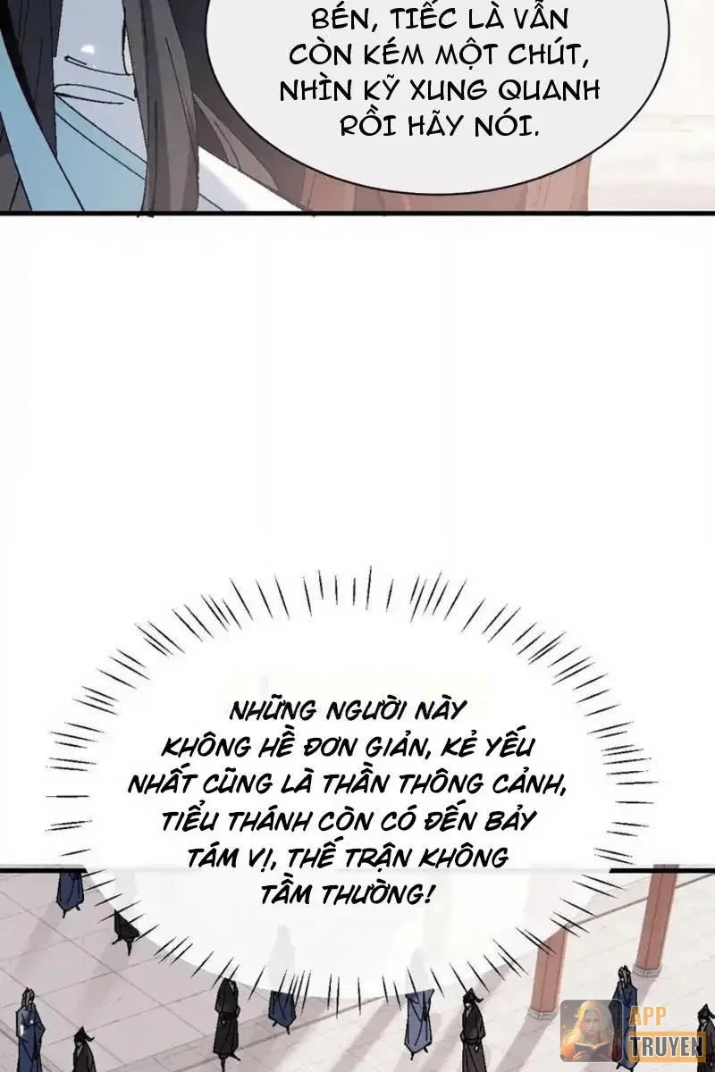 Sư Tôn: Nghịch Đồ Này Mới Không Phải Là Thánh Tử Chapter 163 - 67