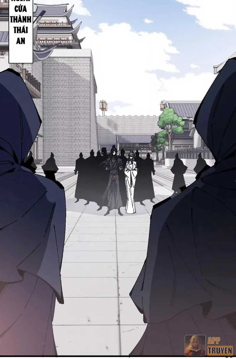 Sư Tôn: Nghịch Đồ Này Mới Không Phải Là Thánh Tử Chapter 164 - 3