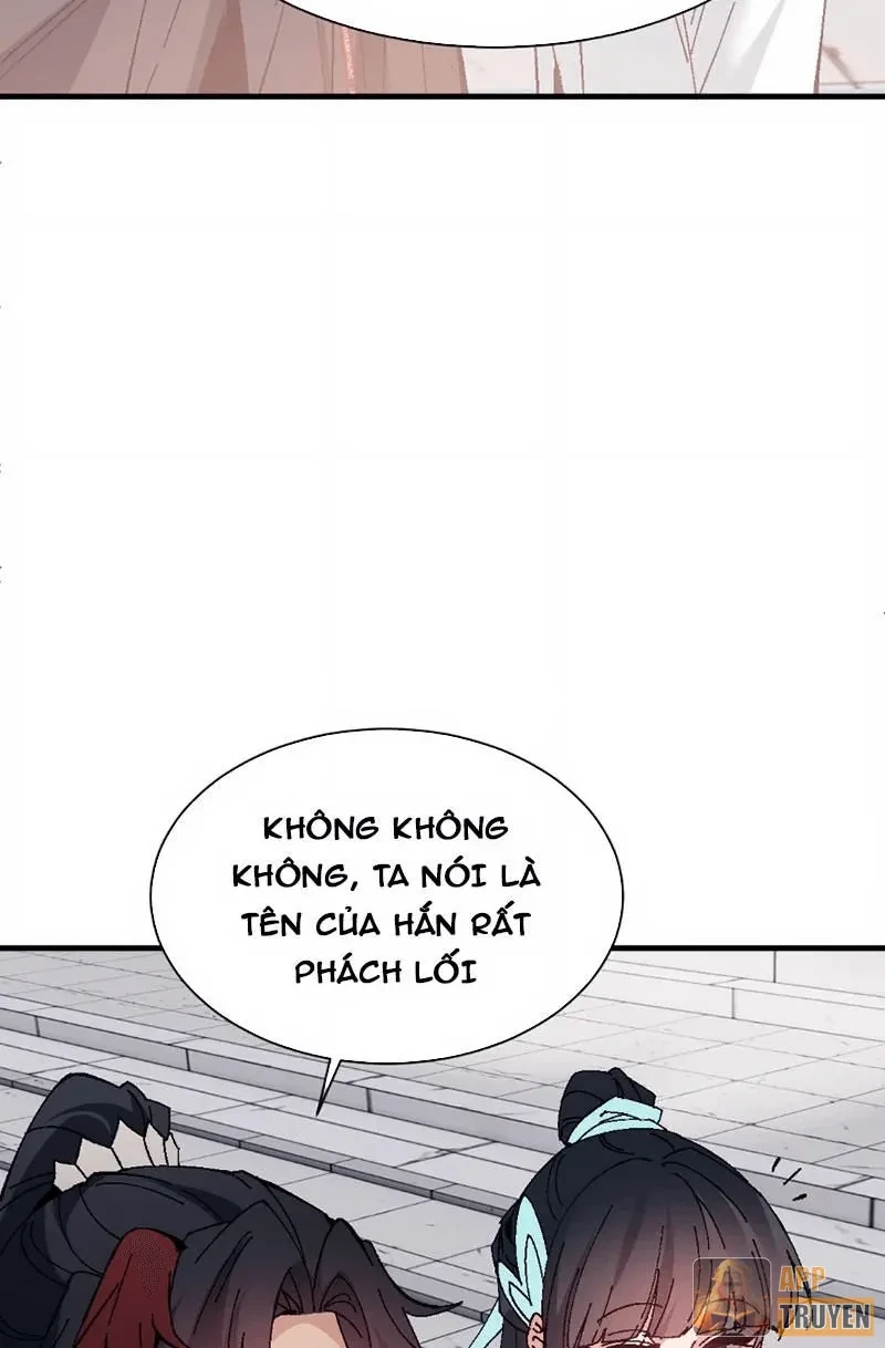 Sư Tôn: Nghịch Đồ Này Mới Không Phải Là Thánh Tử Chapter 164 - 9