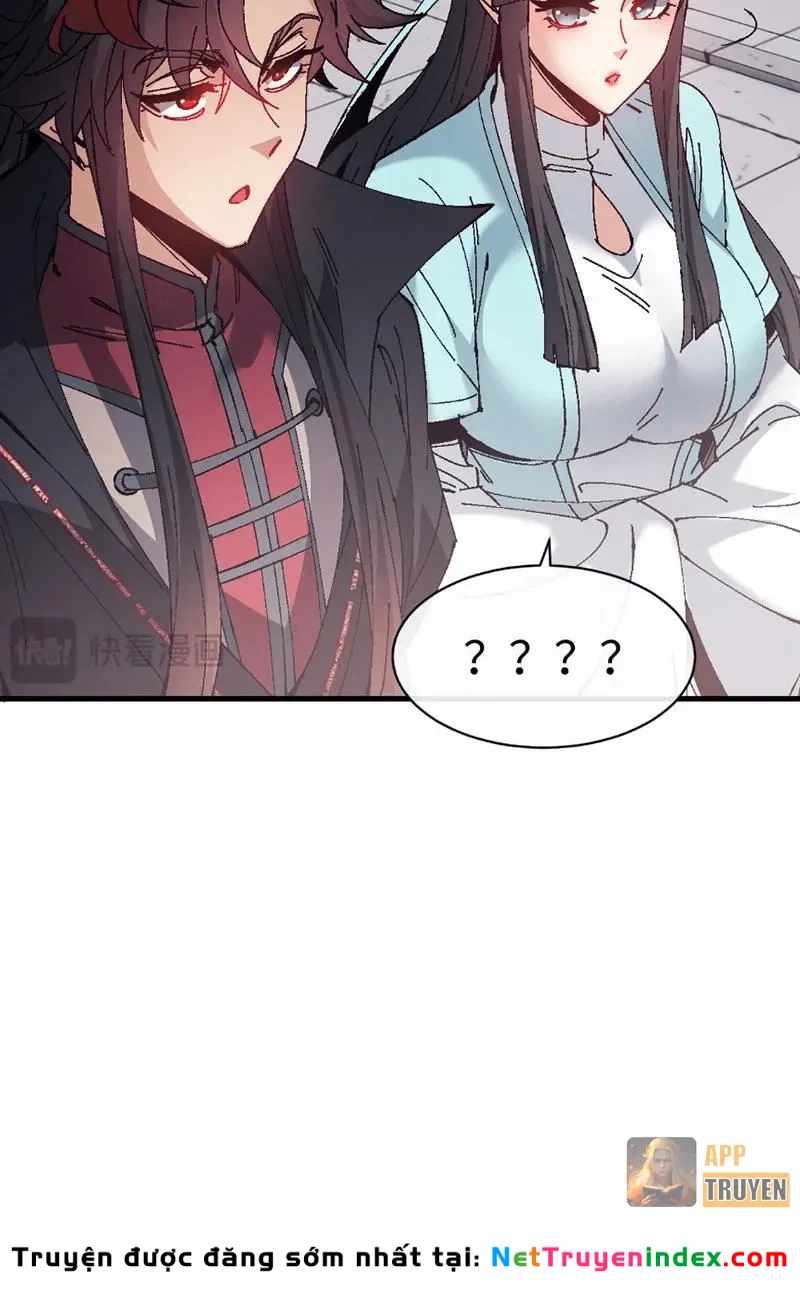 Sư Tôn: Nghịch Đồ Này Mới Không Phải Là Thánh Tử Chapter 164 - 10