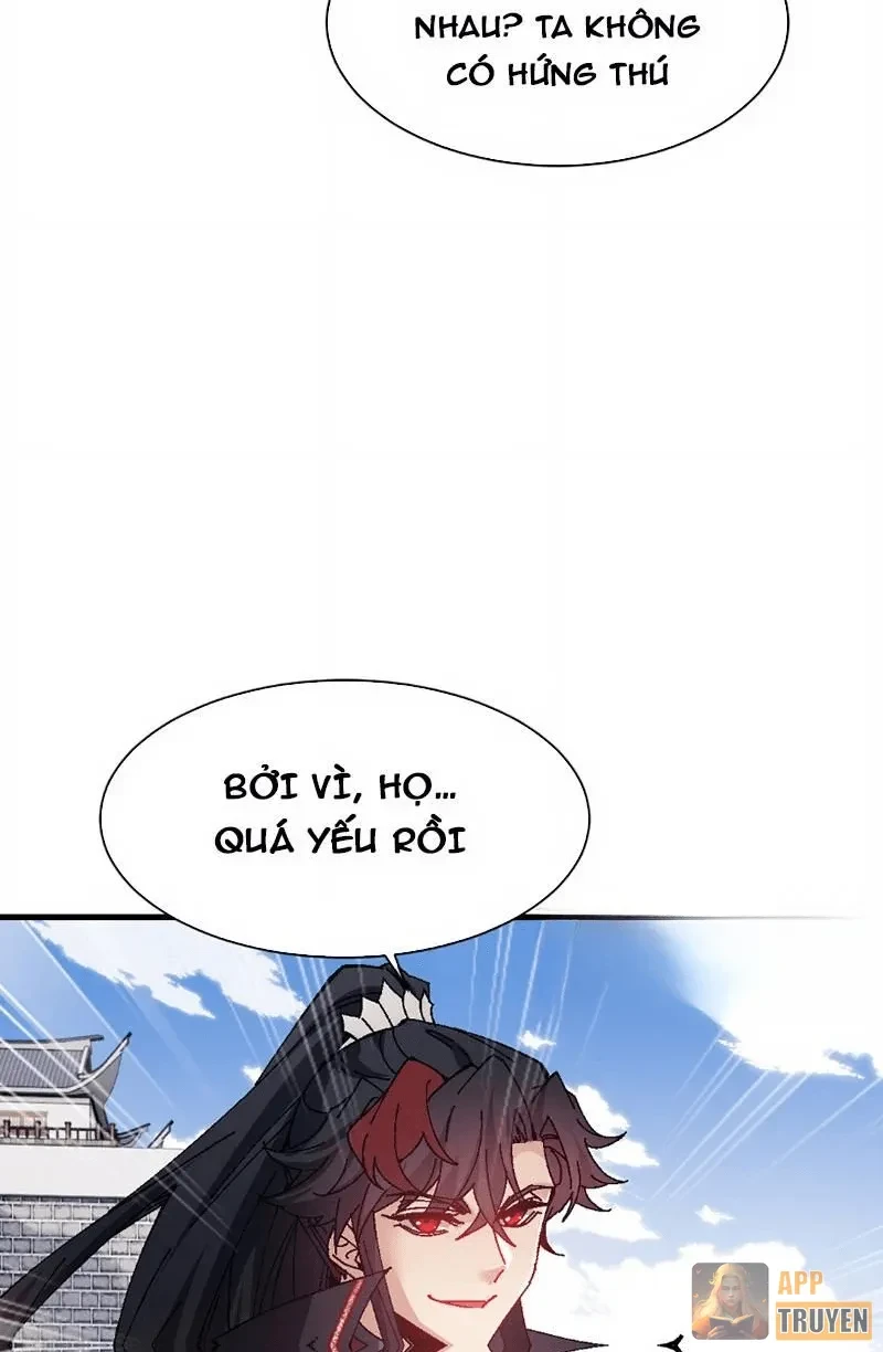 Sư Tôn: Nghịch Đồ Này Mới Không Phải Là Thánh Tử Chapter 164 - 12