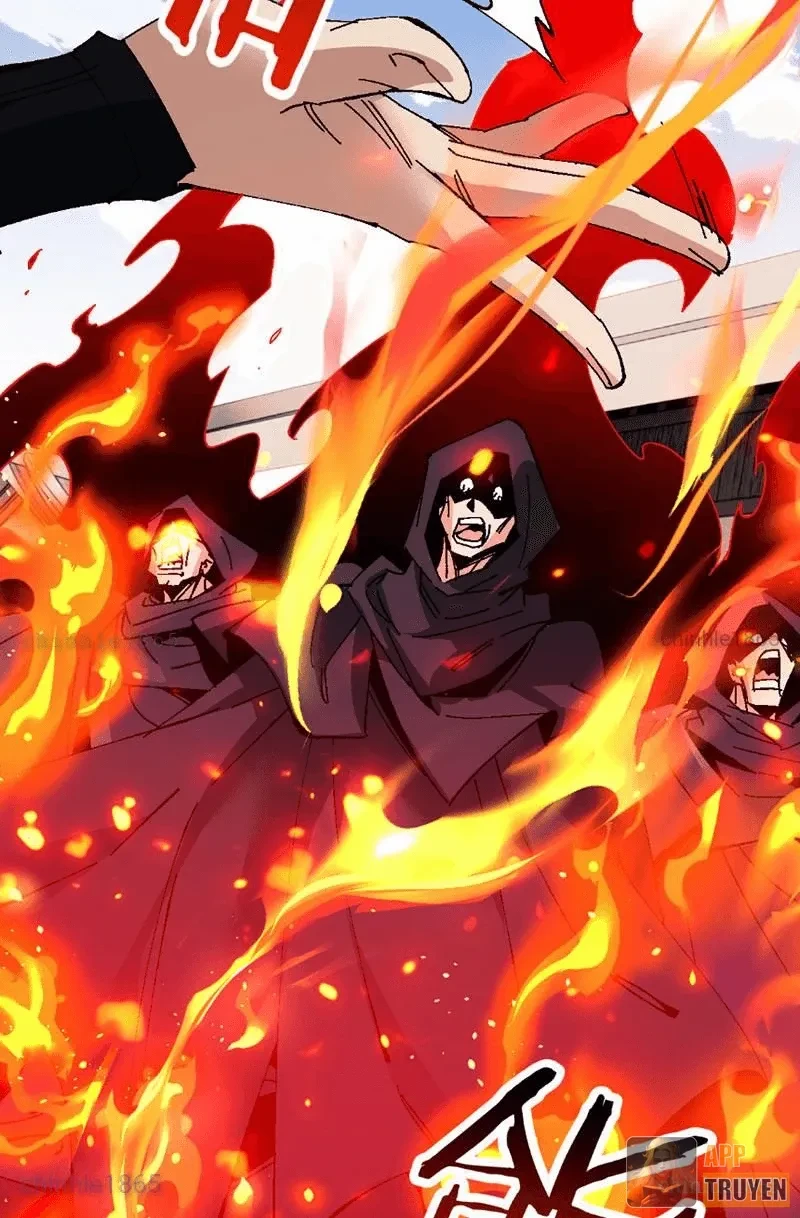 Sư Tôn: Nghịch Đồ Này Mới Không Phải Là Thánh Tử Chapter 164 - 14