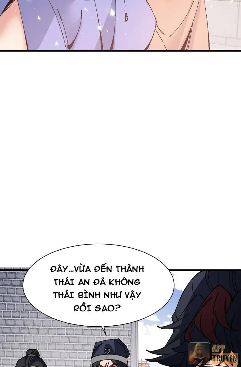 Sư Tôn: Nghịch Đồ Này Mới Không Phải Là Thánh Tử Chapter 164 - 18