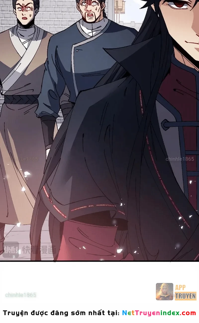 Sư Tôn: Nghịch Đồ Này Mới Không Phải Là Thánh Tử Chapter 164 - 19