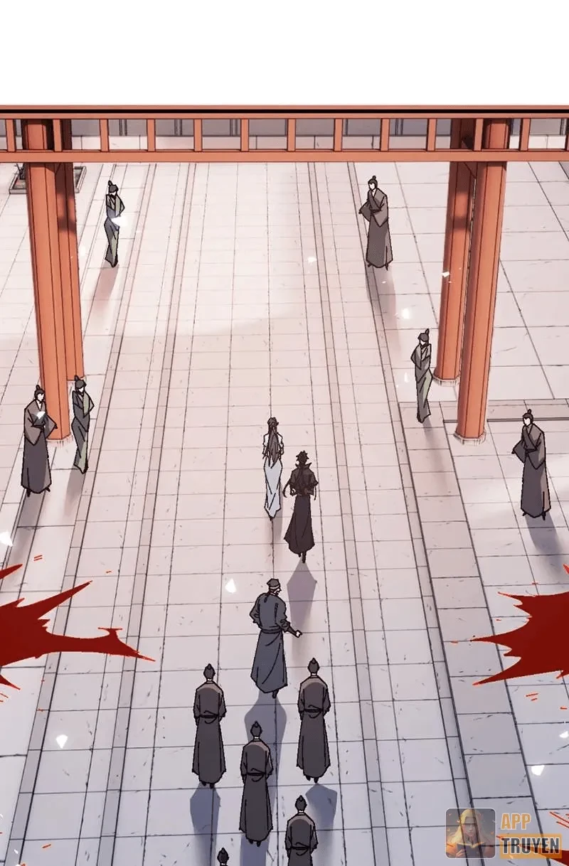 Sư Tôn: Nghịch Đồ Này Mới Không Phải Là Thánh Tử Chapter 164 - 22