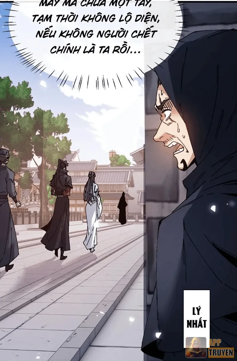 Sư Tôn: Nghịch Đồ Này Mới Không Phải Là Thánh Tử Chapter 164 - 24