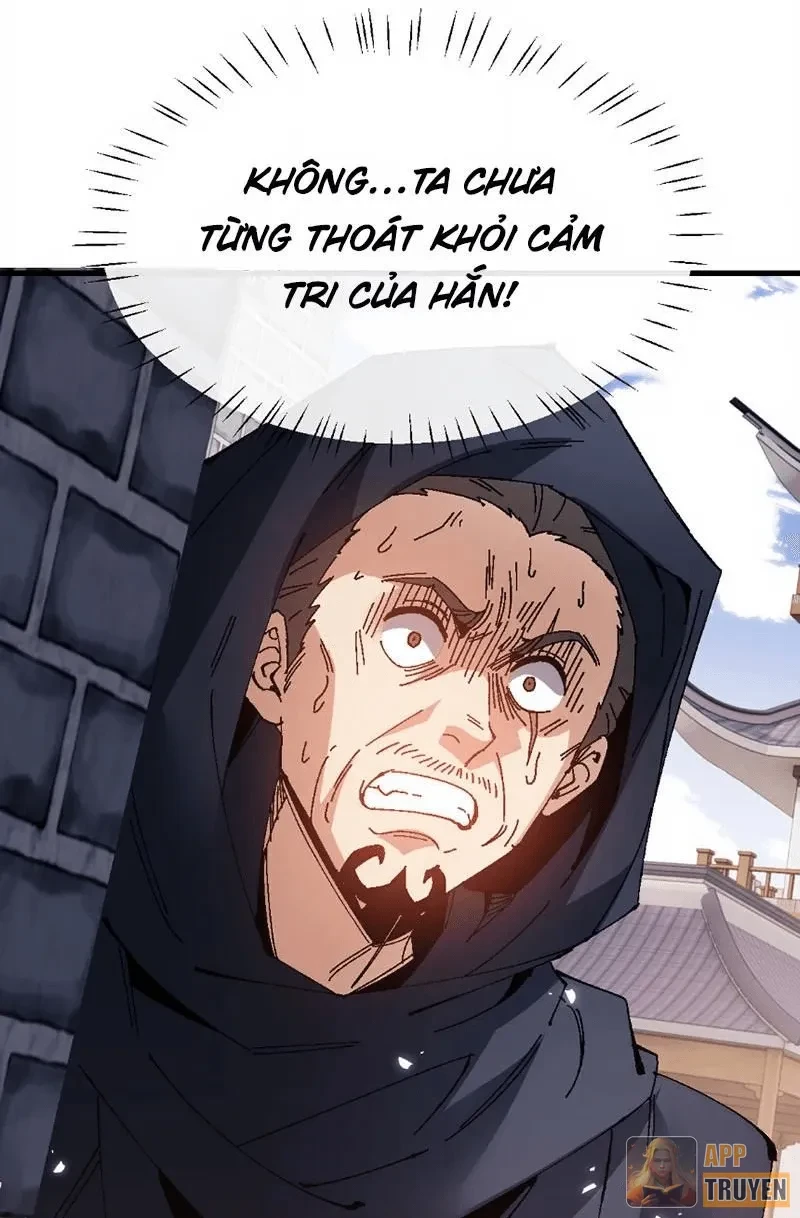 Sư Tôn: Nghịch Đồ Này Mới Không Phải Là Thánh Tử Chapter 164 - 27