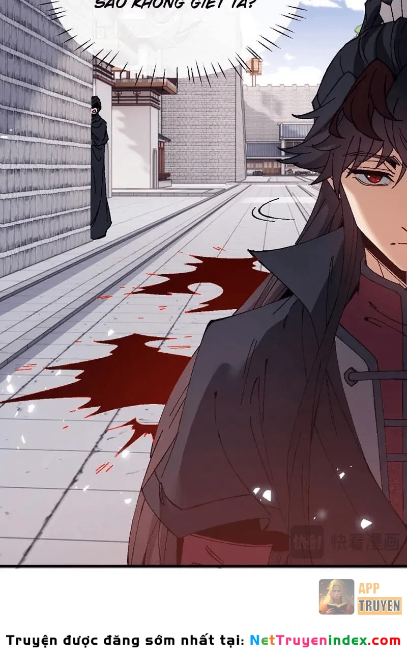 Sư Tôn: Nghịch Đồ Này Mới Không Phải Là Thánh Tử Chapter 164 - 29